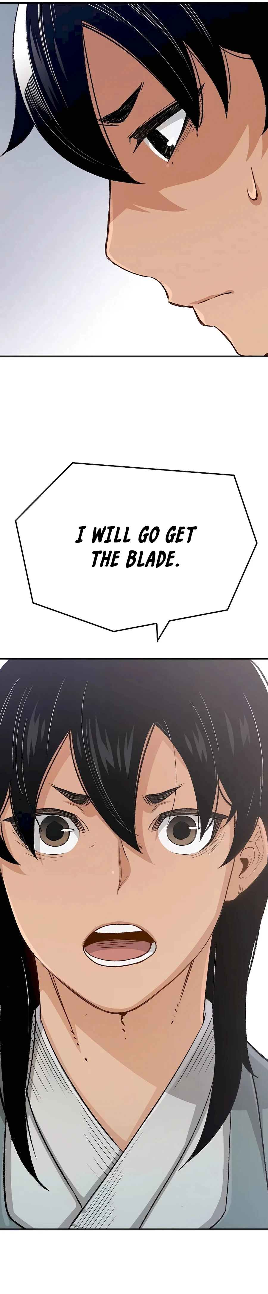 Reborn As The Heavenly Demon Chapter 20 - Page 12