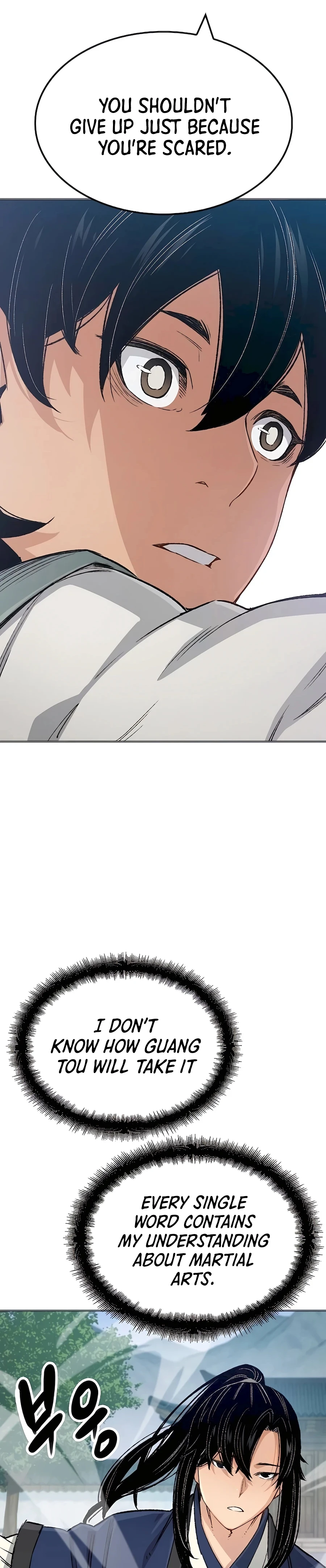 Reborn As The Heavenly Demon Chapter 20 - Page 16