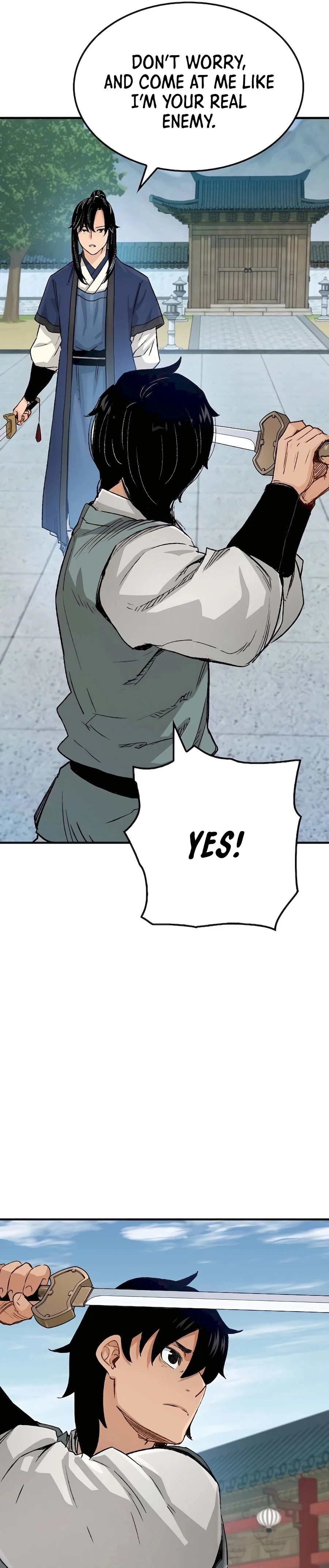 Reborn As The Heavenly Demon Chapter 20 - Page 18