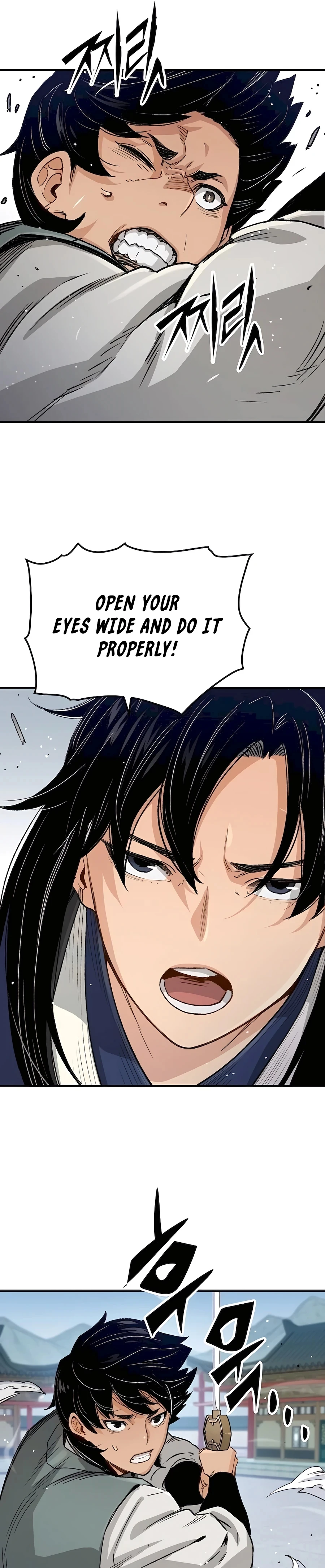 Reborn As The Heavenly Demon Chapter 20 - Page 21