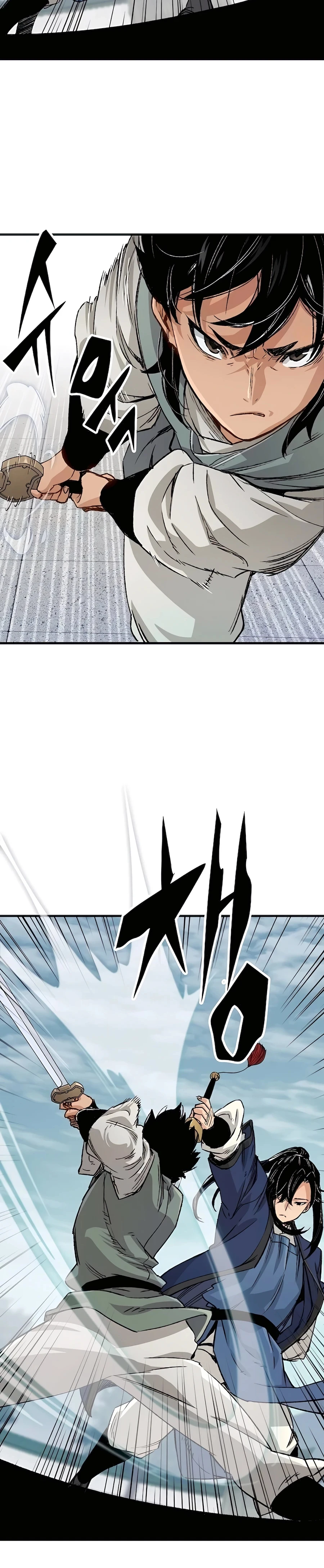 Reborn As The Heavenly Demon Chapter 20 - Page 23