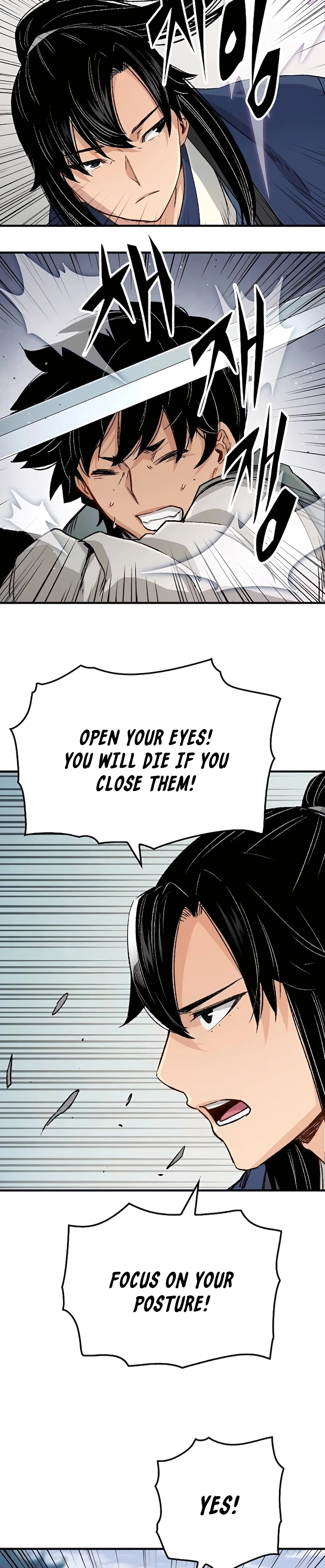 Reborn As The Heavenly Demon Chapter 20 - Page 25