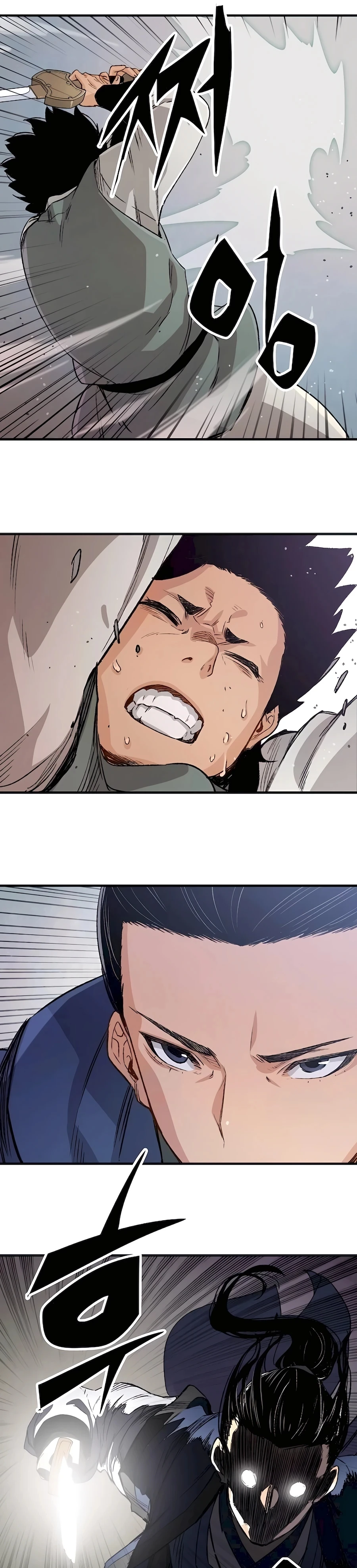 Reborn As The Heavenly Demon Chapter 20 - Page 27