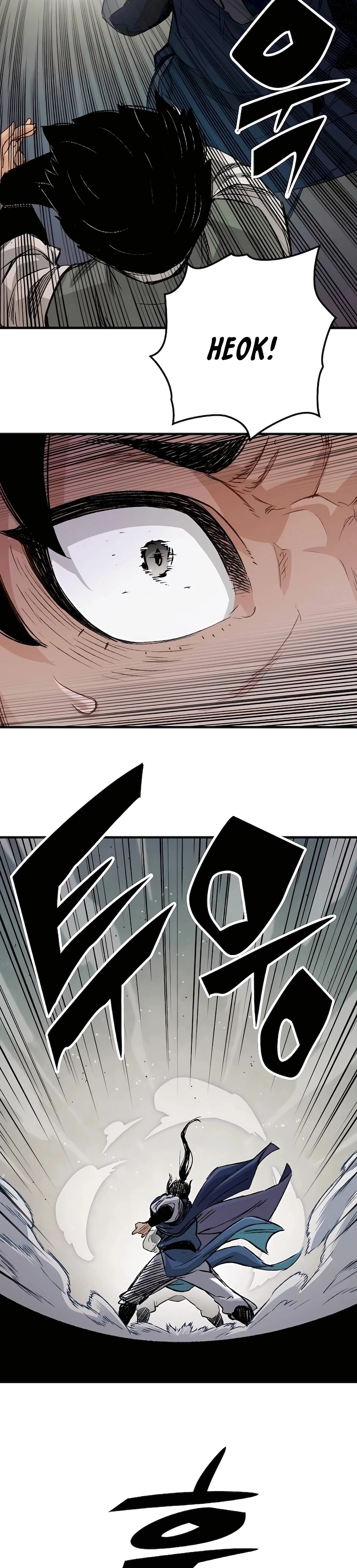 Reborn As The Heavenly Demon Chapter 20 - Page 28