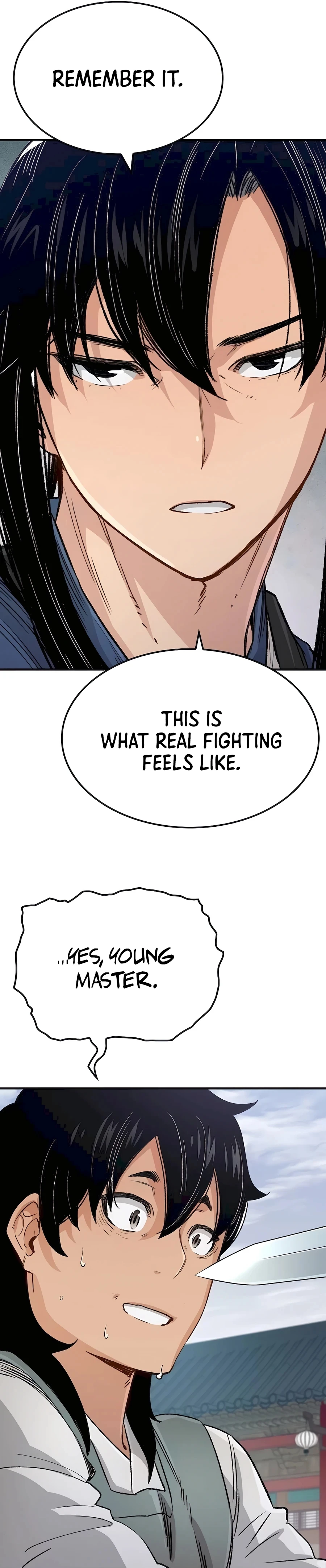 Reborn As The Heavenly Demon Chapter 20 - Page 30