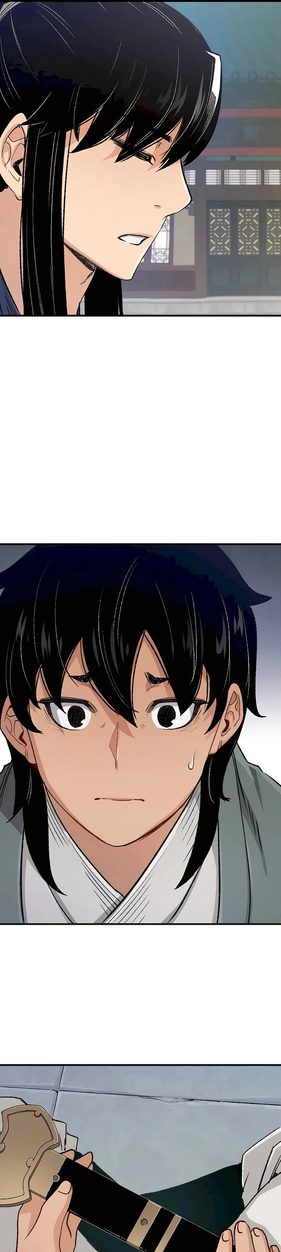 Reborn As The Heavenly Demon Chapter 20 - Page 33
