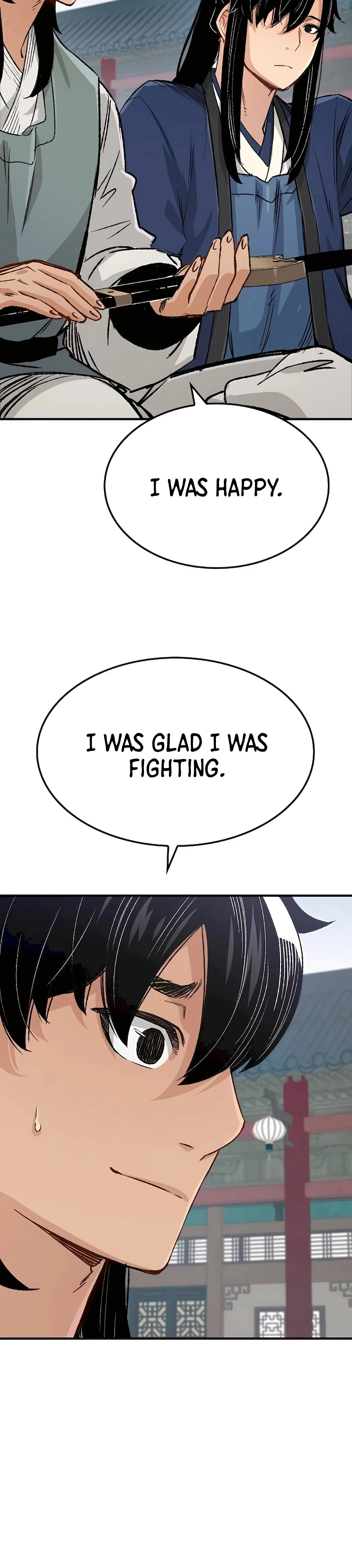 Reborn As The Heavenly Demon Chapter 20 - Page 35