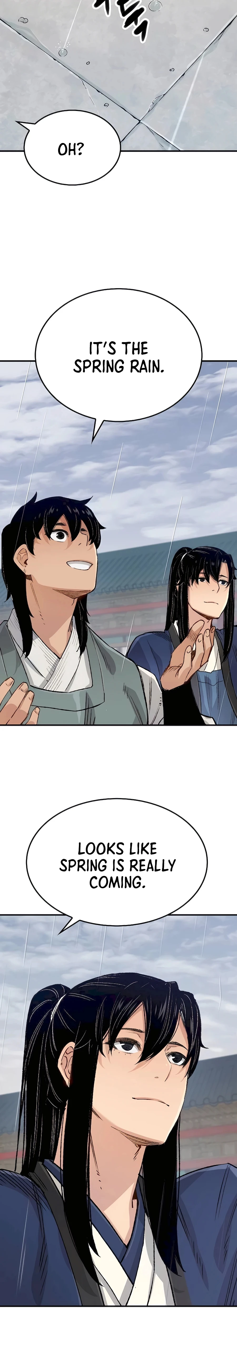 Reborn As The Heavenly Demon Chapter 20 - Page 37