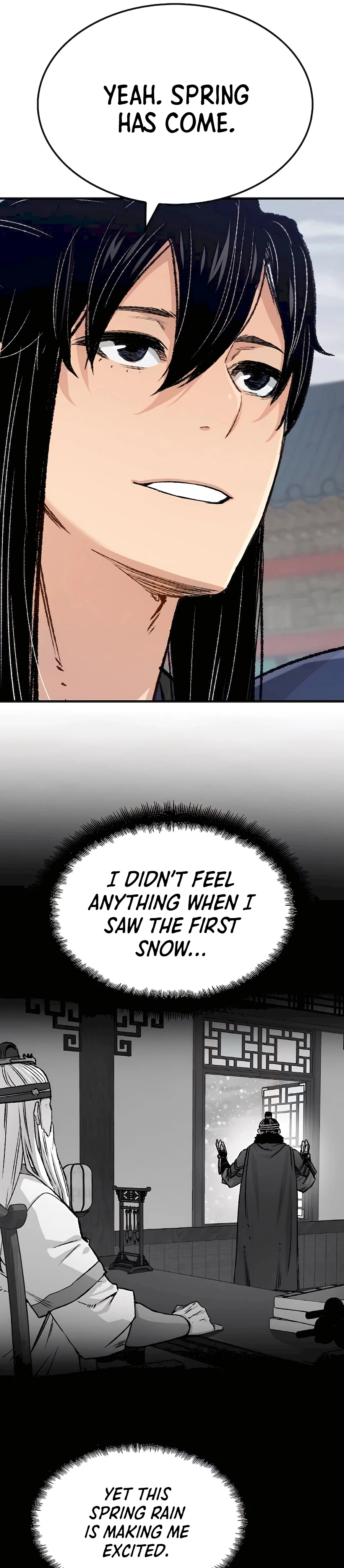 Reborn As The Heavenly Demon Chapter 20 - Page 38