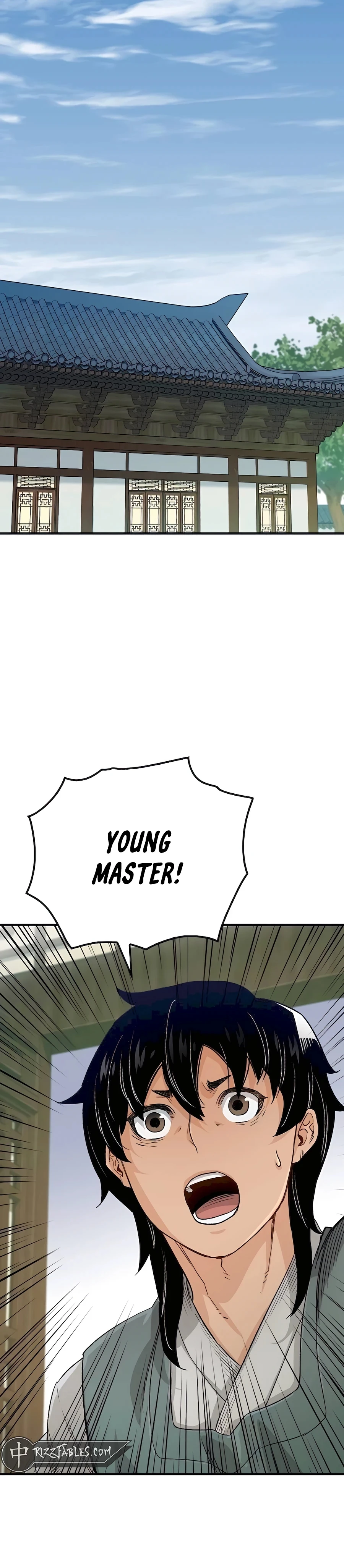 Reborn As The Heavenly Demon Chapter 20 - Page 40
