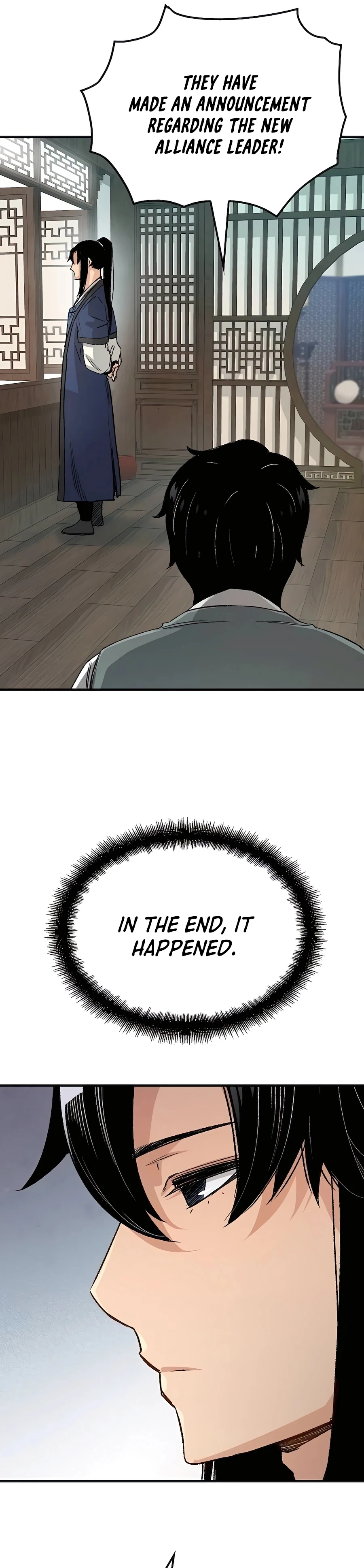 Reborn As The Heavenly Demon Chapter 20 - Page 41