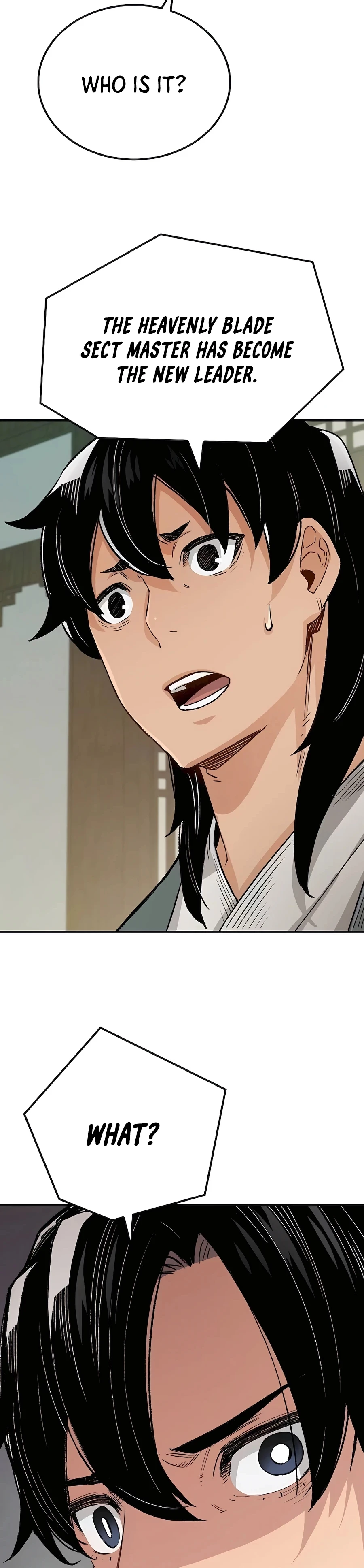Reborn As The Heavenly Demon Chapter 20 - Page 42