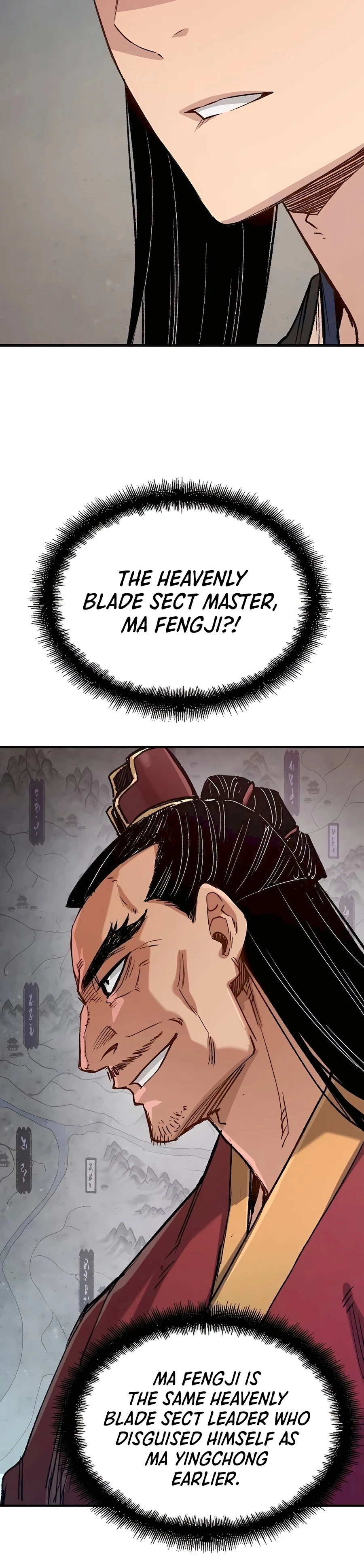 Reborn As The Heavenly Demon Chapter 20 - Page 43