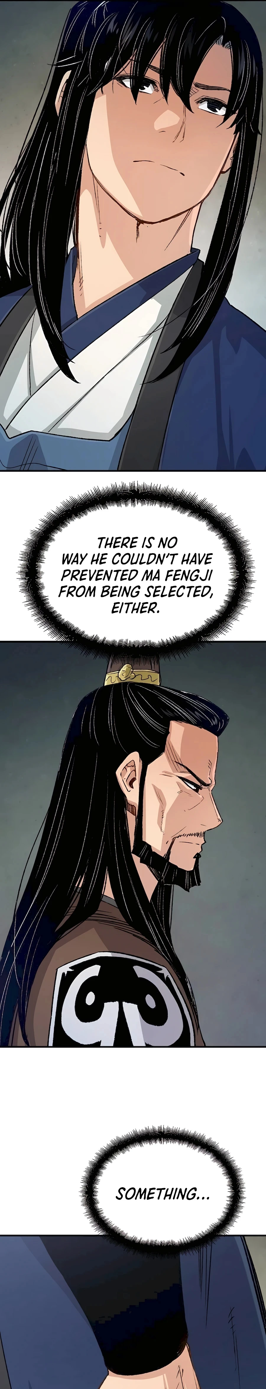 Reborn As The Heavenly Demon Chapter 20 - Page 47