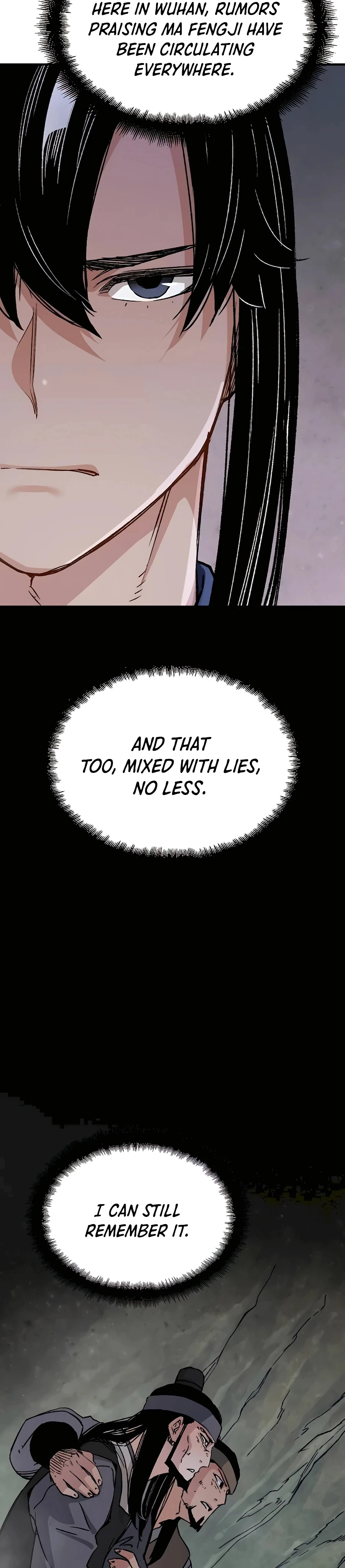 Reborn As The Heavenly Demon Chapter 21 - Page 5