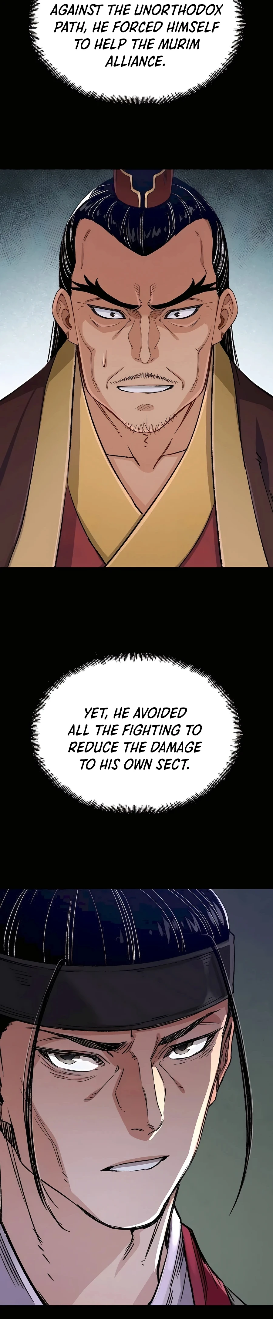 Reborn As The Heavenly Demon Chapter 21 - Page 9