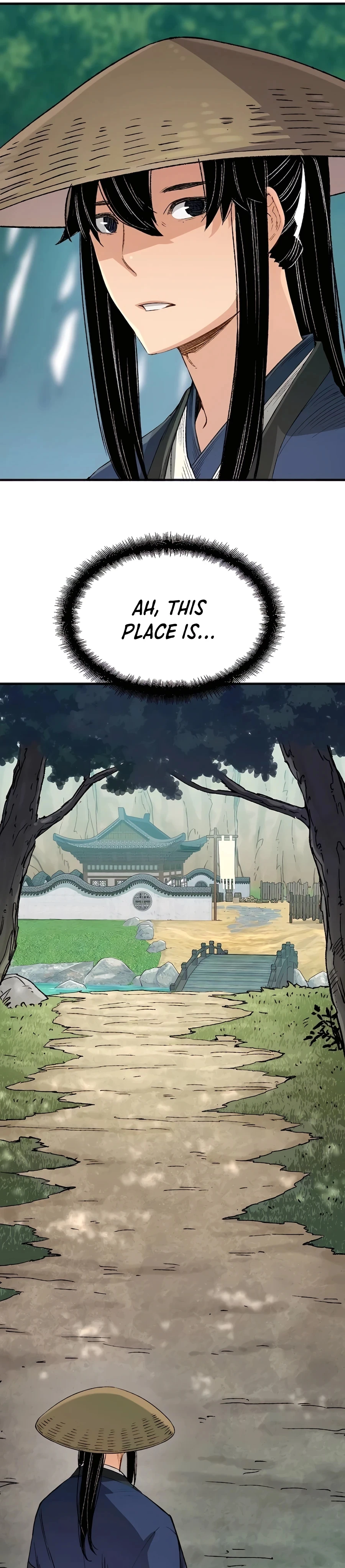 Reborn As The Heavenly Demon Chapter 21 - Page 16