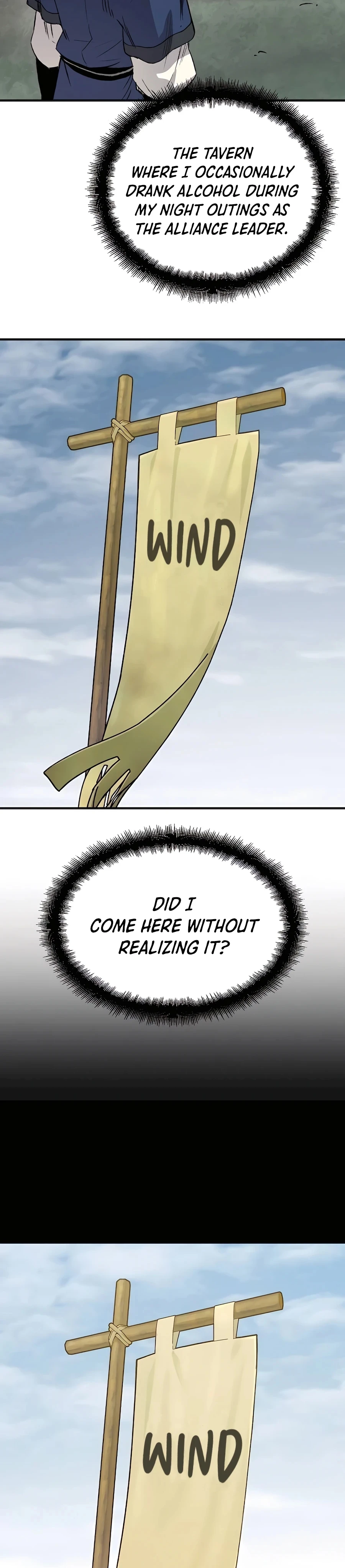 Reborn As The Heavenly Demon Chapter 21 - Page 17