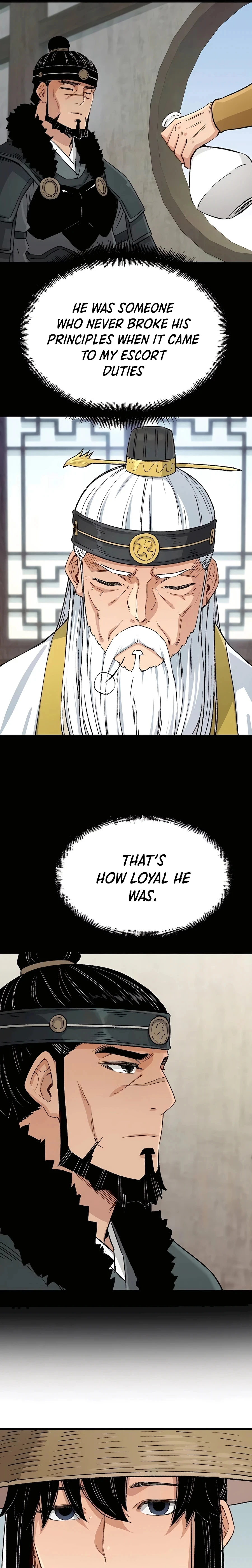 Reborn As The Heavenly Demon Chapter 21 - Page 19