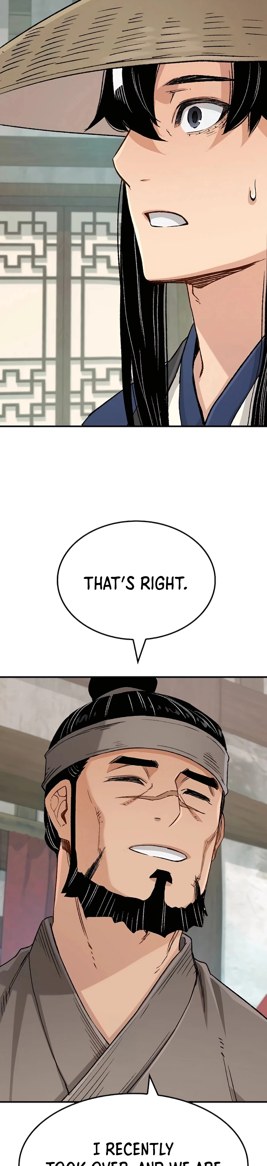 Reborn As The Heavenly Demon Chapter 21 - Page 22