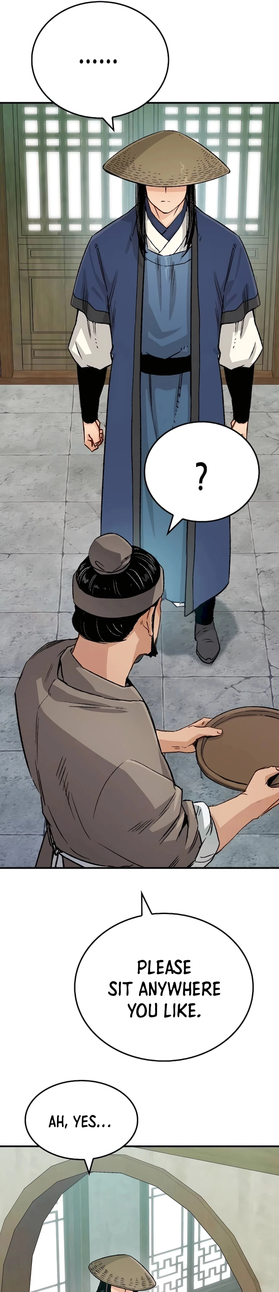 Reborn As The Heavenly Demon Chapter 21 - Page 24