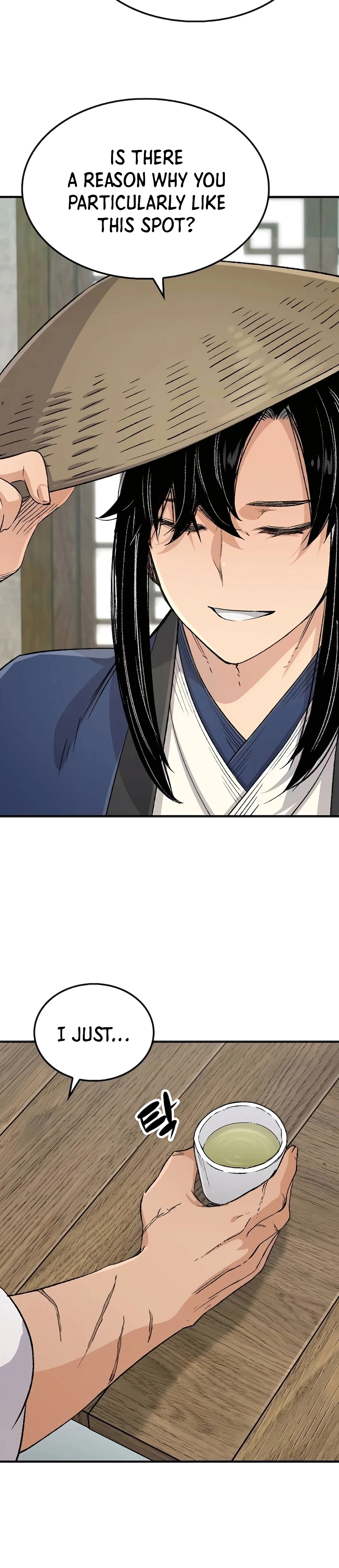 Reborn As The Heavenly Demon Chapter 21 - Page 26