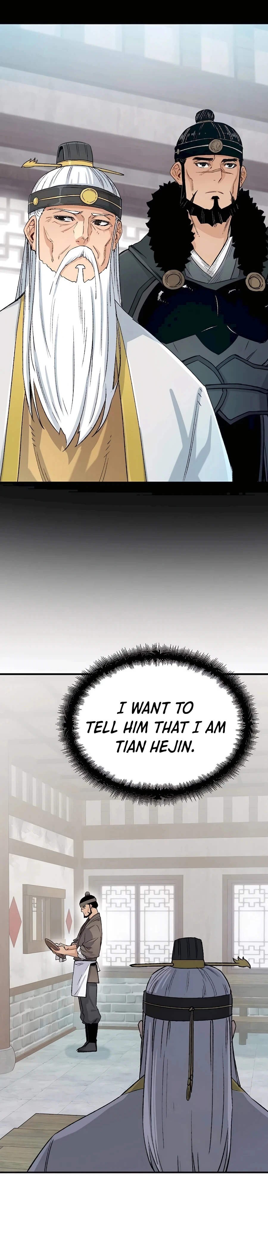 Reborn As The Heavenly Demon Chapter 21 - Page 29