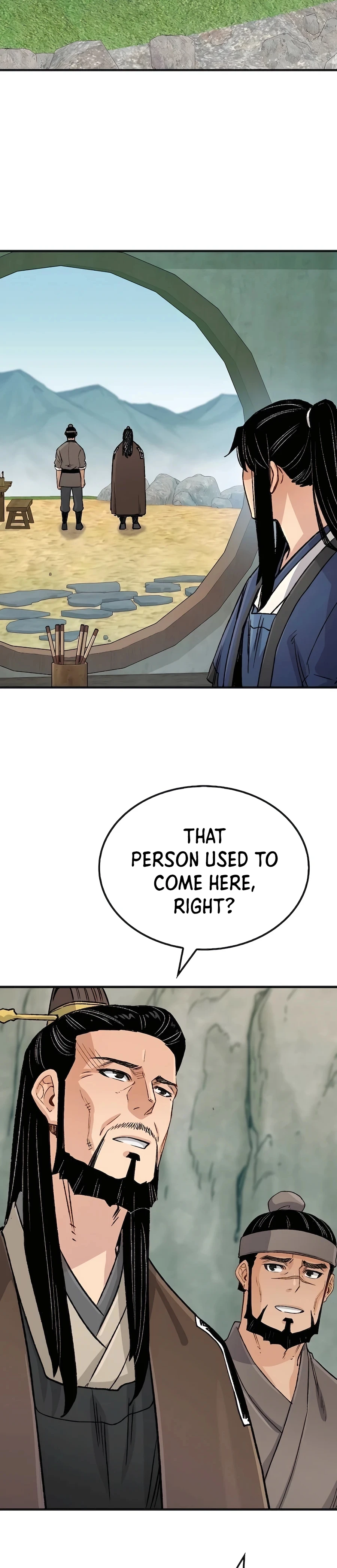 Reborn As The Heavenly Demon Chapter 21 - Page 36