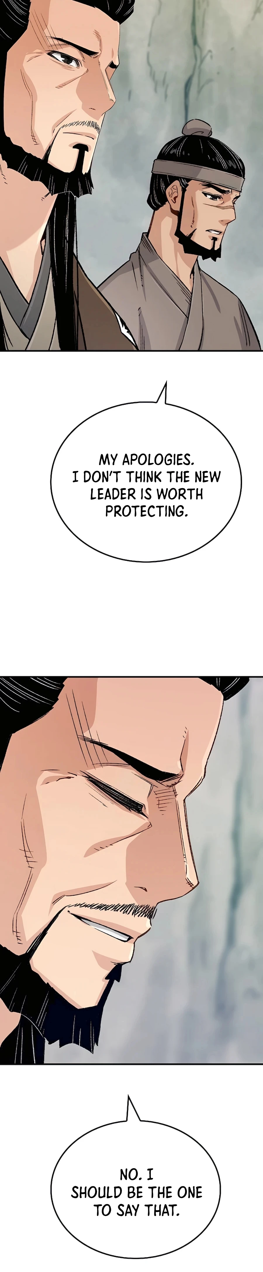Reborn As The Heavenly Demon Chapter 21 - Page 40