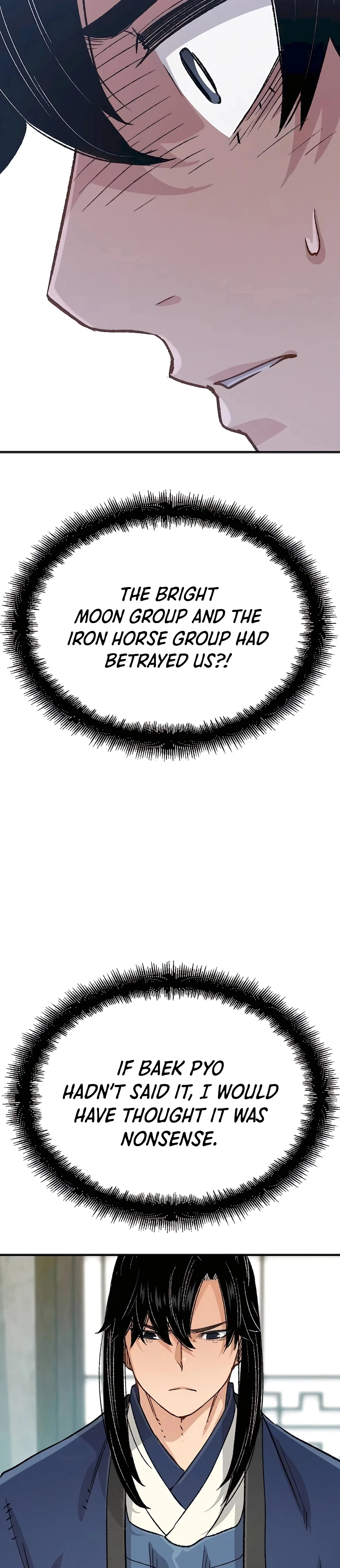 Reborn As The Heavenly Demon Chapter 21 - Page 42