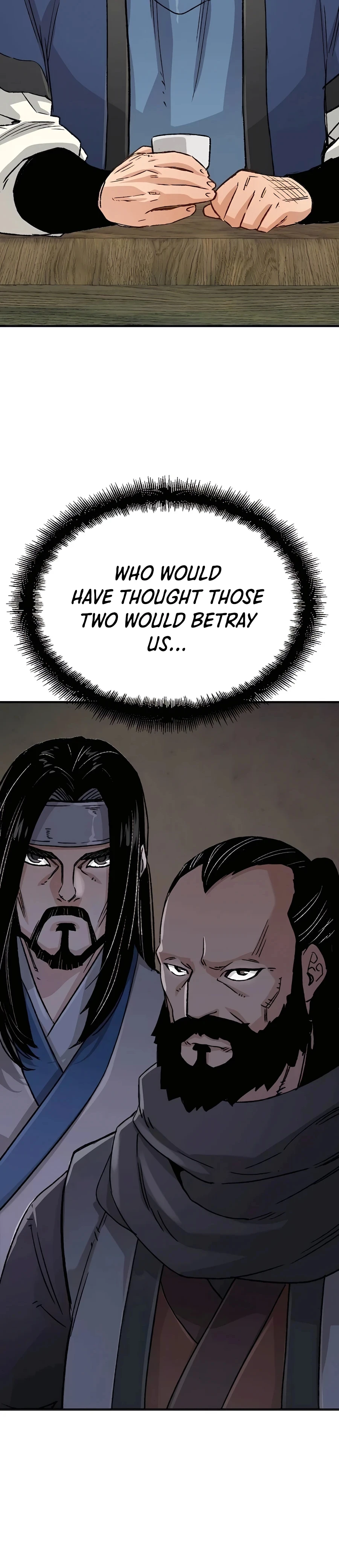 Reborn As The Heavenly Demon Chapter 21 - Page 43