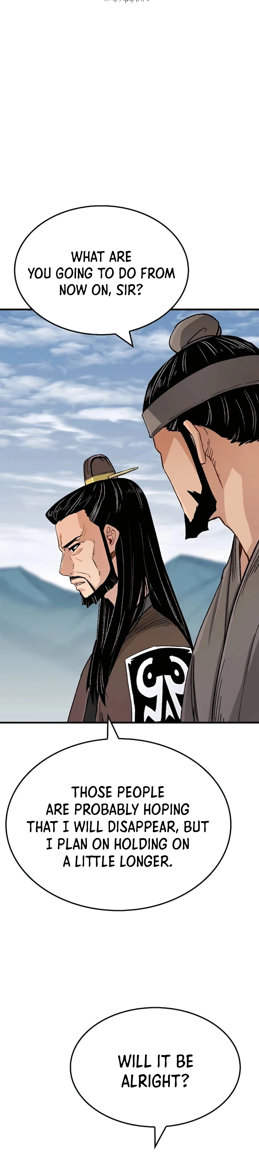 Reborn As The Heavenly Demon Chapter 21 - Page 46