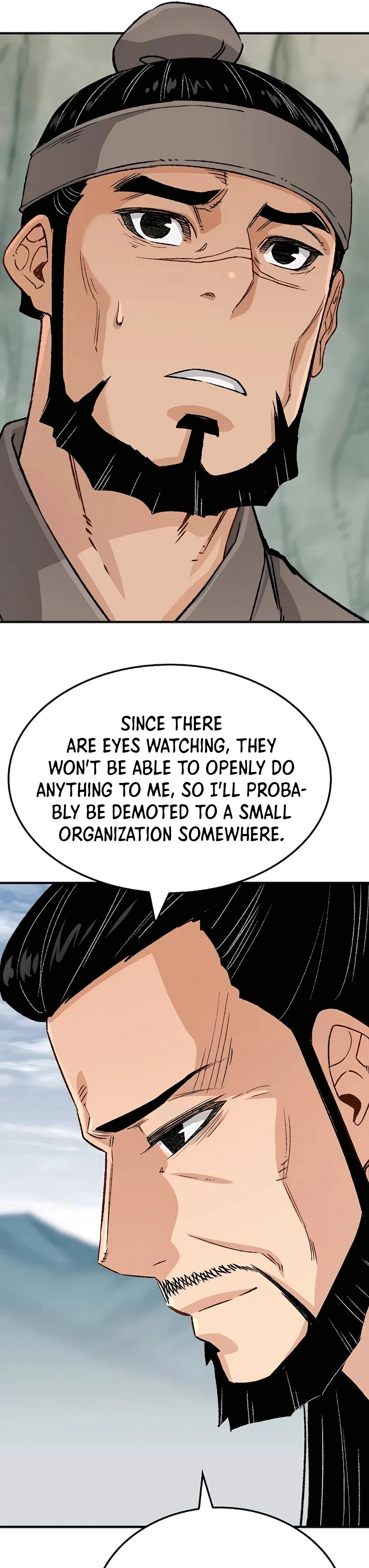 Reborn As The Heavenly Demon Chapter 21 - Page 47
