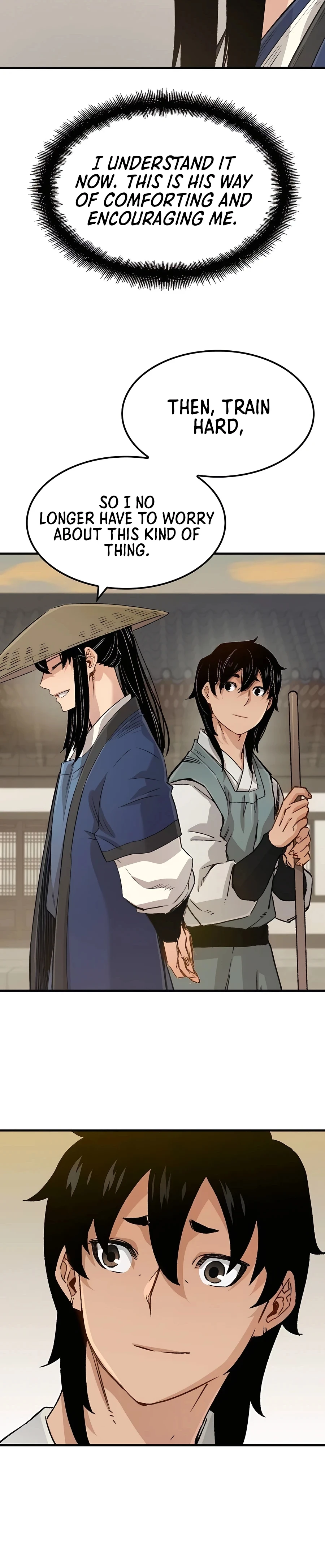Reborn As The Heavenly Demon Chapter 22 - Page 6
