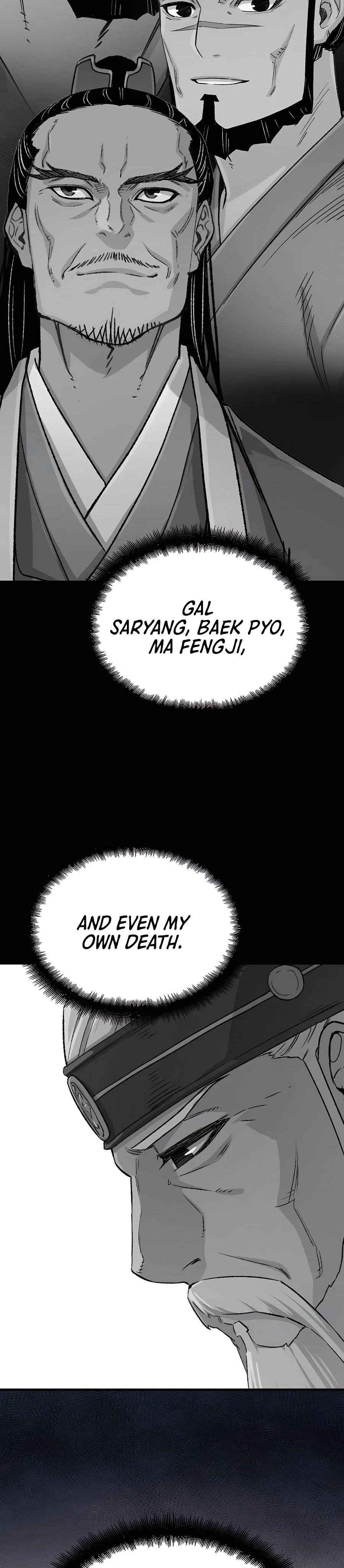 Reborn As The Heavenly Demon Chapter 22 - Page 8
