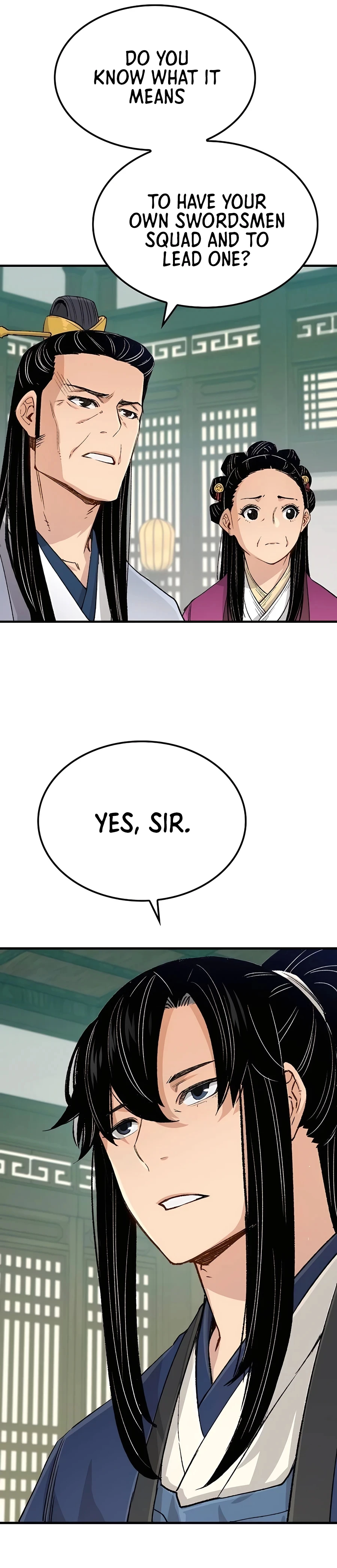 Reborn As The Heavenly Demon Chapter 22 - Page 13