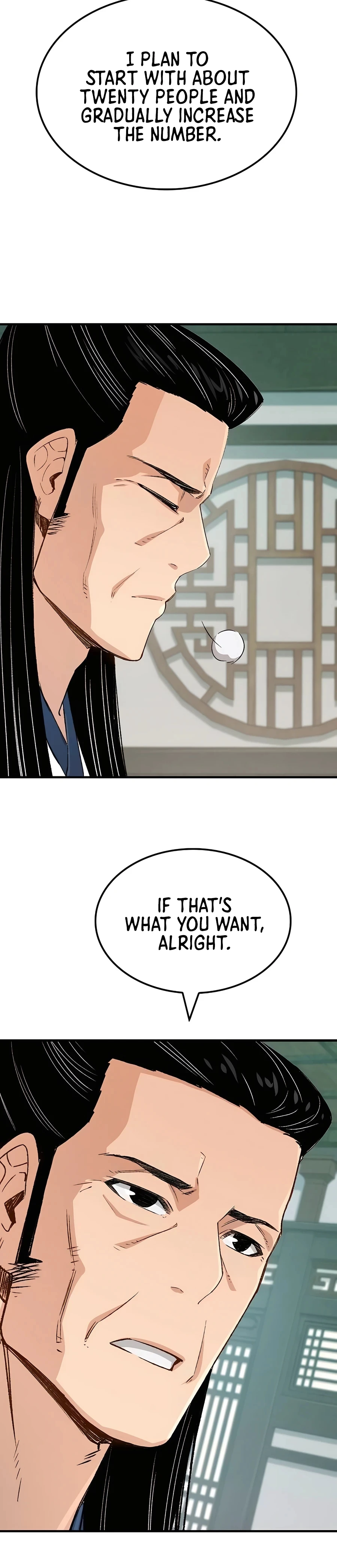 Reborn As The Heavenly Demon Chapter 22 - Page 15