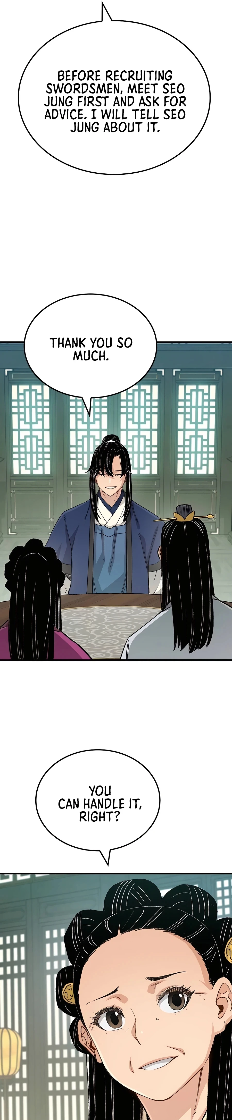Reborn As The Heavenly Demon Chapter 22 - Page 16