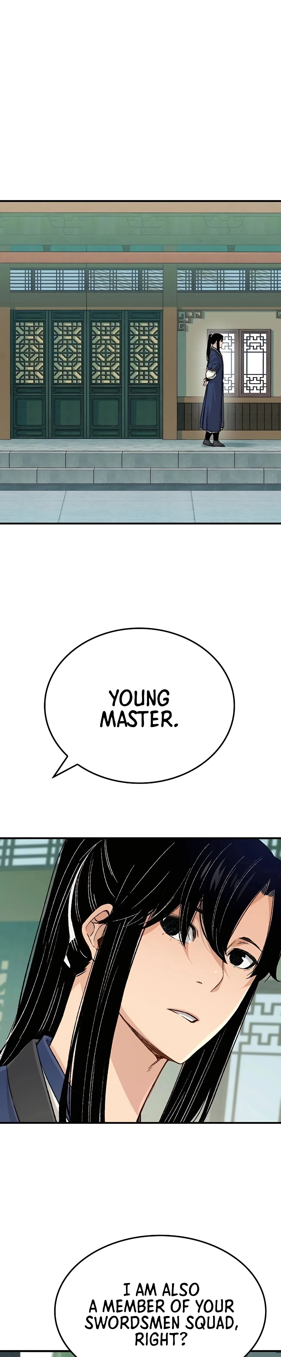 Reborn As The Heavenly Demon Chapter 22 - Page 19