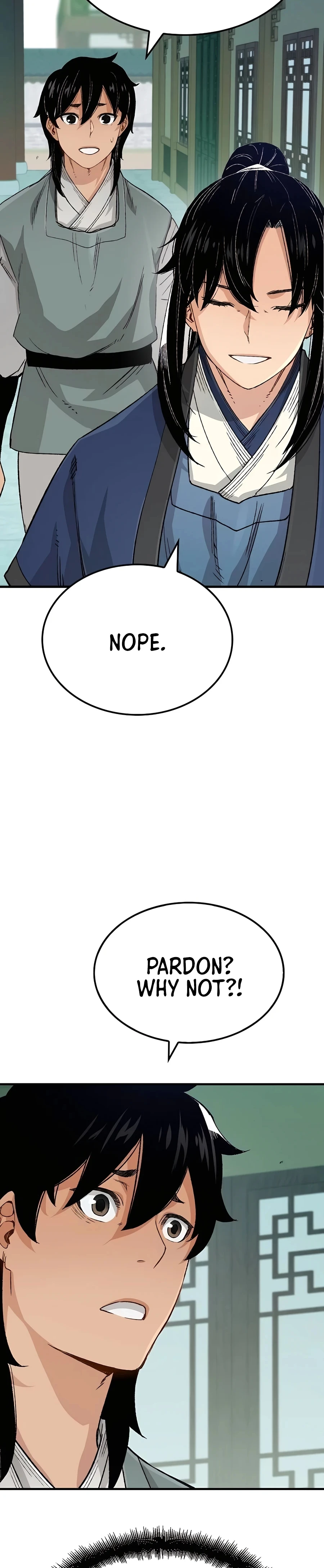 Reborn As The Heavenly Demon Chapter 22 - Page 20