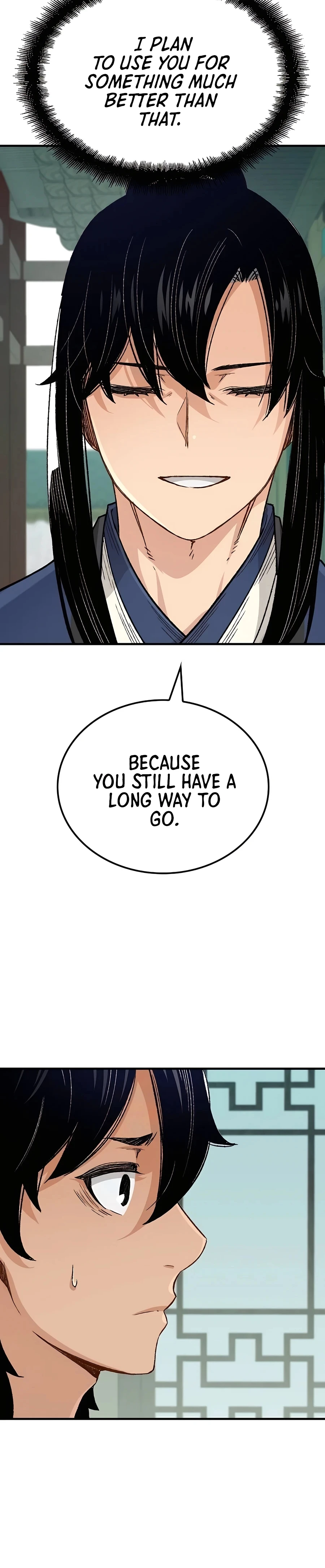 Reborn As The Heavenly Demon Chapter 22 - Page 21