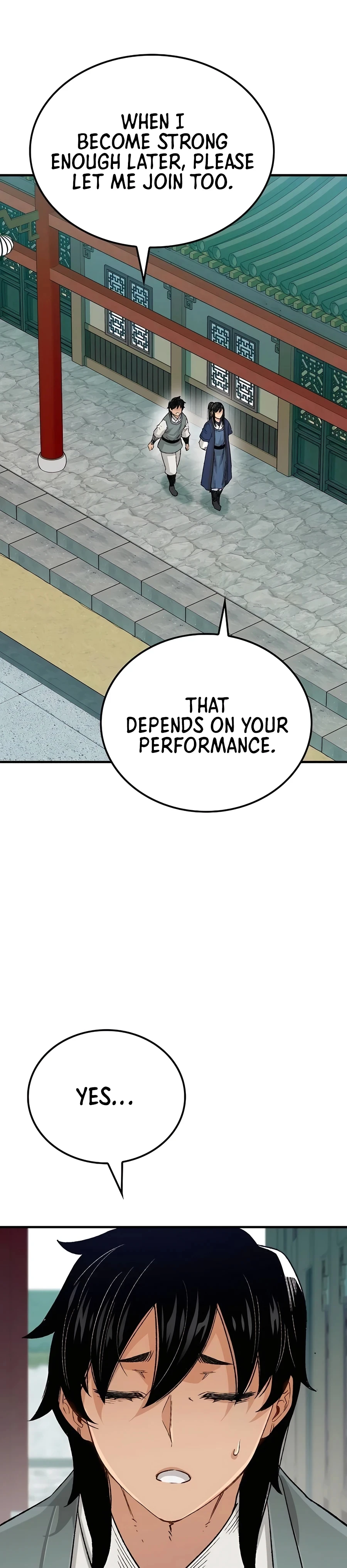 Reborn As The Heavenly Demon Chapter 22 - Page 22