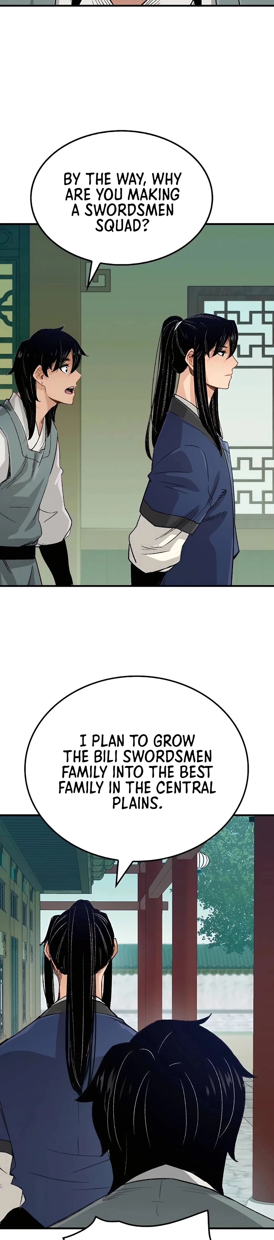 Reborn As The Heavenly Demon Chapter 22 - Page 23