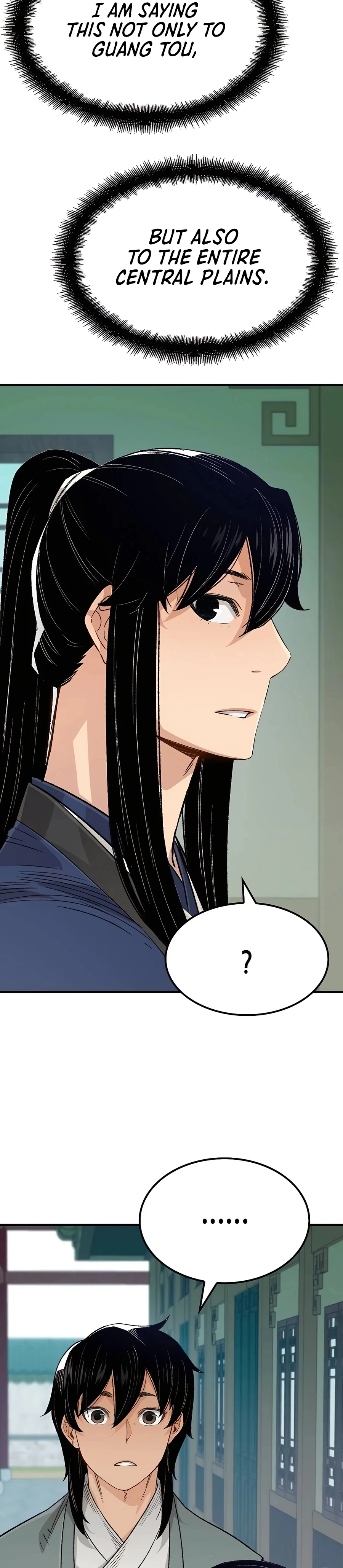 Reborn As The Heavenly Demon Chapter 22 - Page 26