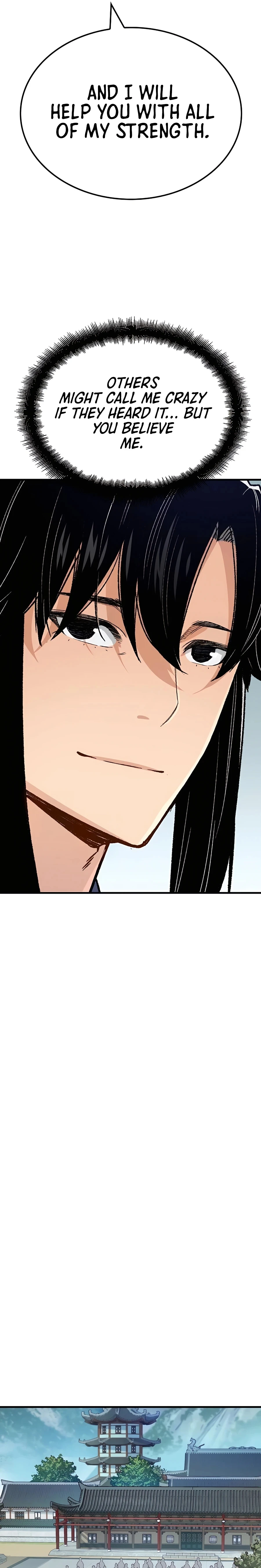 Reborn As The Heavenly Demon Chapter 22 - Page 28