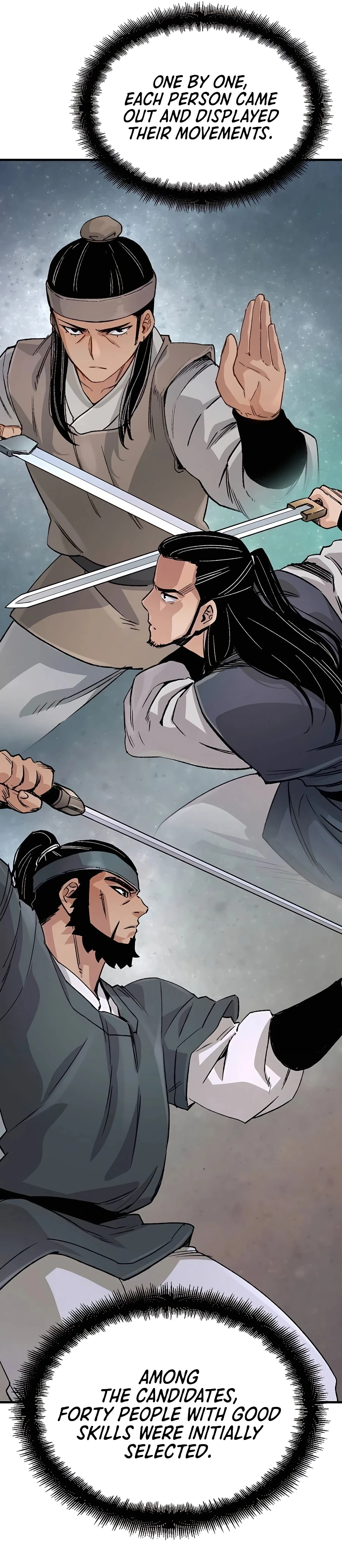 Reborn As The Heavenly Demon Chapter 22 - Page 30