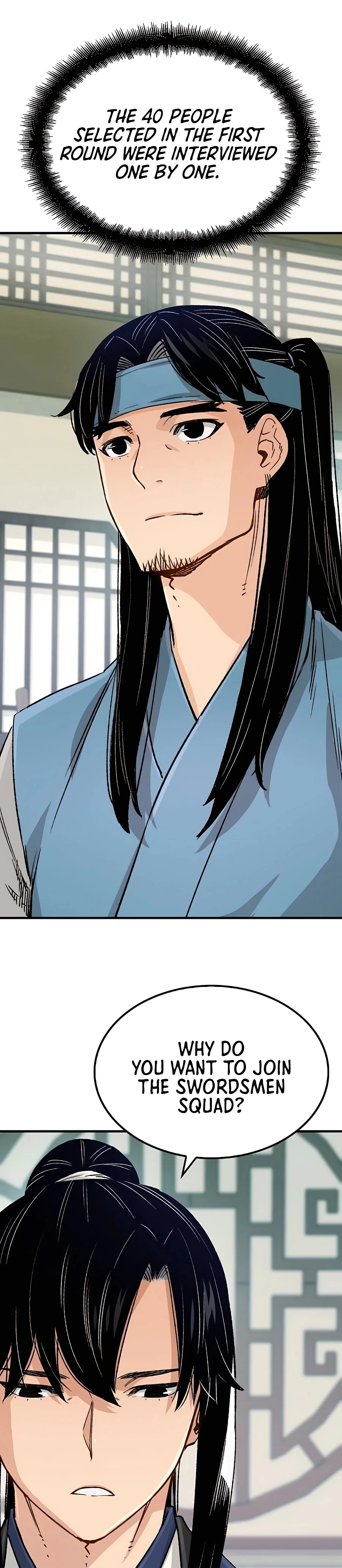Reborn As The Heavenly Demon Chapter 22 - Page 31