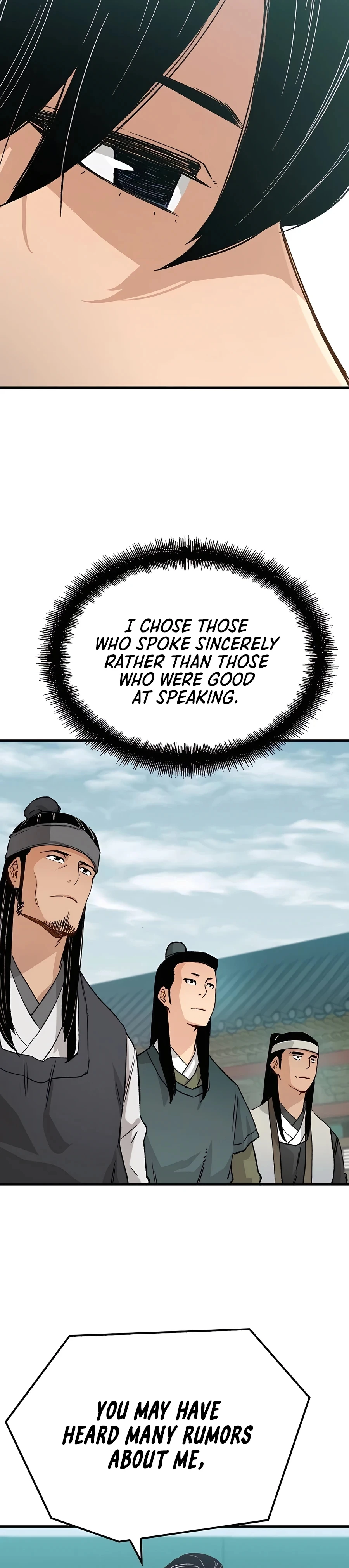 Reborn As The Heavenly Demon Chapter 22 - Page 34