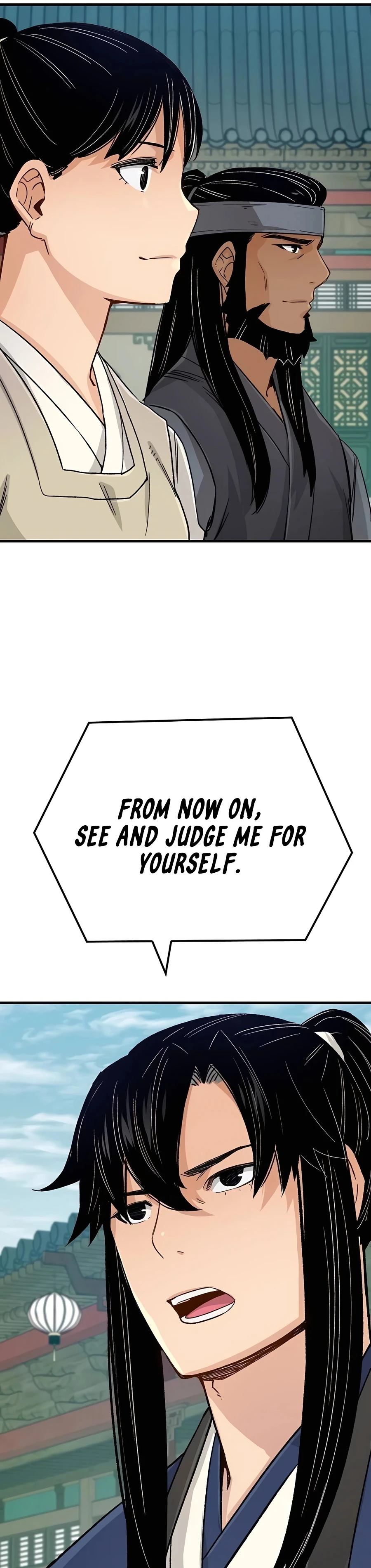 Reborn As The Heavenly Demon Chapter 22 - Page 36