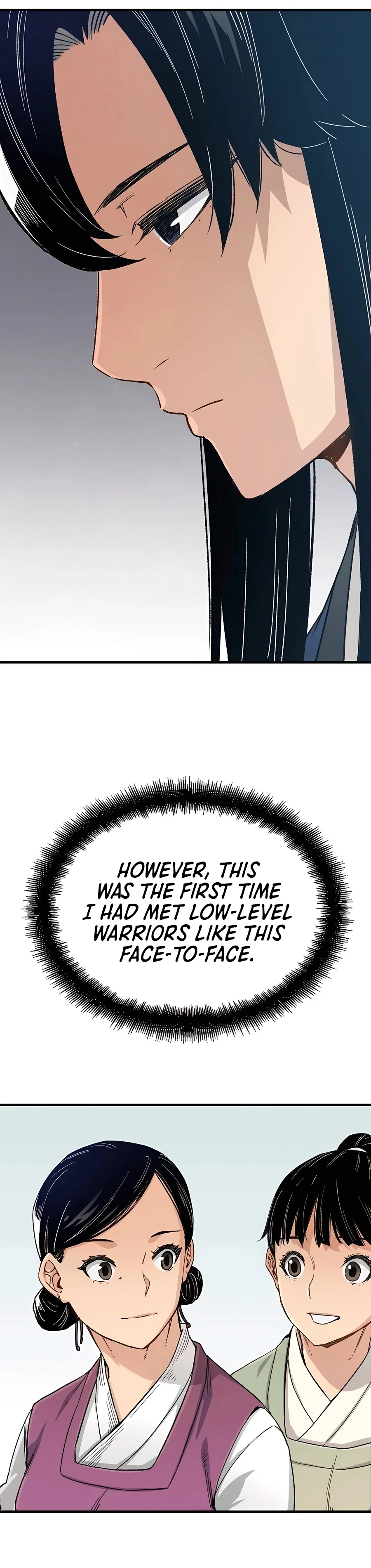 Reborn As The Heavenly Demon Chapter 22 - Page 38